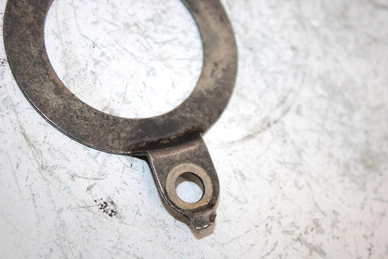 86 Suzuki Lt230s Oem Seal Retainer Bracket 24751-22A00 AS20