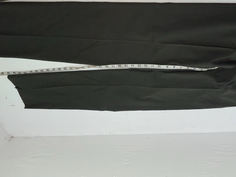 New Vintage Green Dickson Jenkins Polyester Pants #2646 VV-51