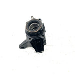 98 Honda Foreman 400 4x4 OEM Front Left Steering Knuckle  51250-HM7-A40 AH92