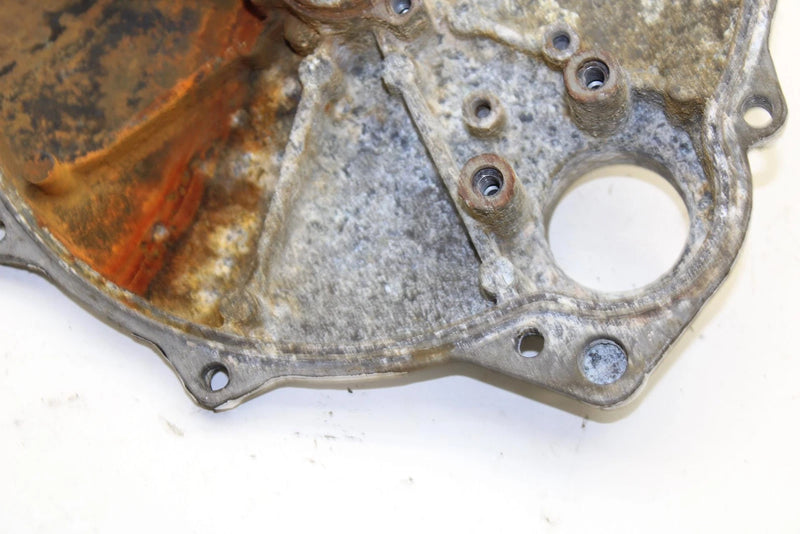 1996 Sea-doo Gtx Oem Ignition Cover 290810721 JS8