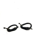 02 Yamaha Big Bear 400 YFM400 OEM Oil Hose Set 5FU-E3464-00-00 AY52