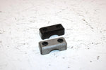 1992 Arctic Cat Jag Oem Handebar Mount Pair 0105-350 SA45