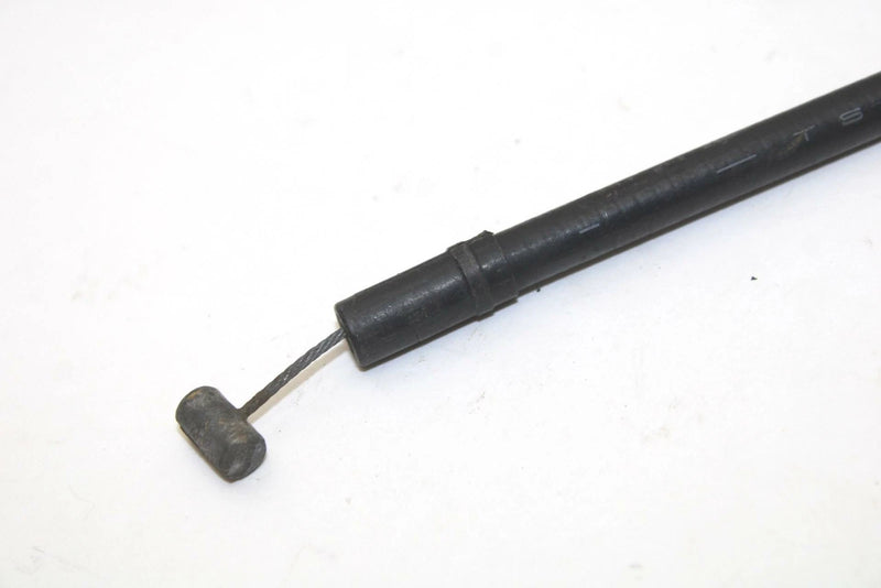 87 Yamaha Exciter EX570L OEM Throttle Cable 85F-26311-00-00 SY51