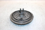 1999 Kawasaki Prarie 400 Oem Rear Brake Plate 41035-1500 AK28