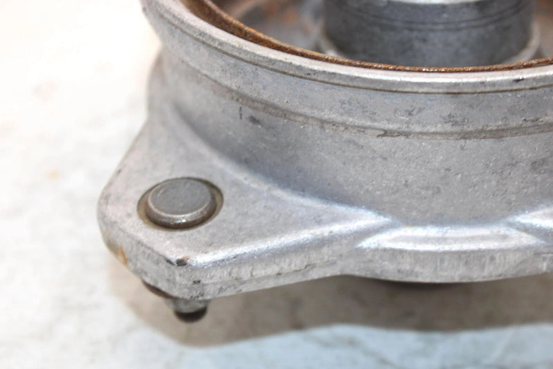 1990 Yamaha  Moto 4 Oem Front Hub 52H-25111-00-35 AY5