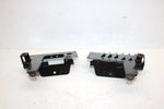 1994 Polaris 440 L/c Oem Console Mount Set 1011951-067 SP73