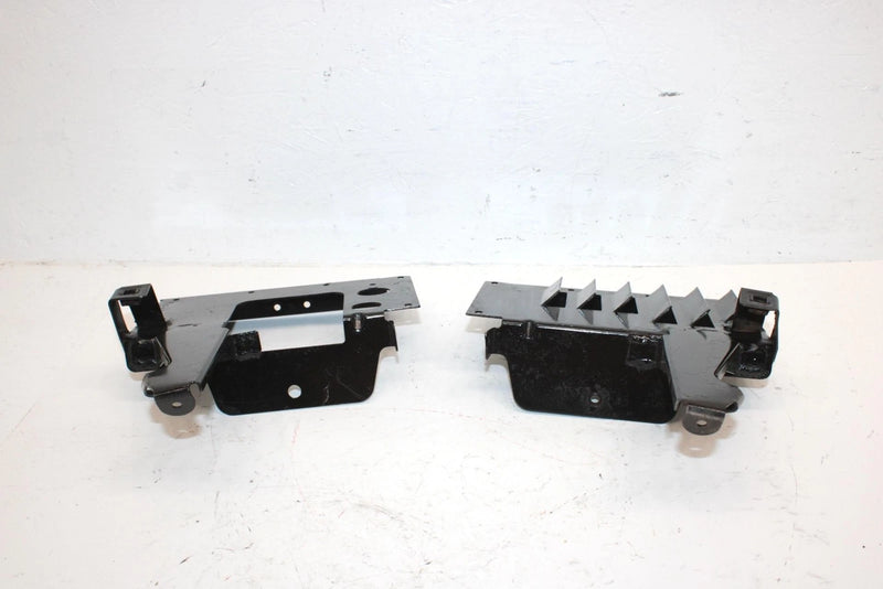 1994 Polaris 440 L/c Oem Console Mount Set 1011951-067 SP73