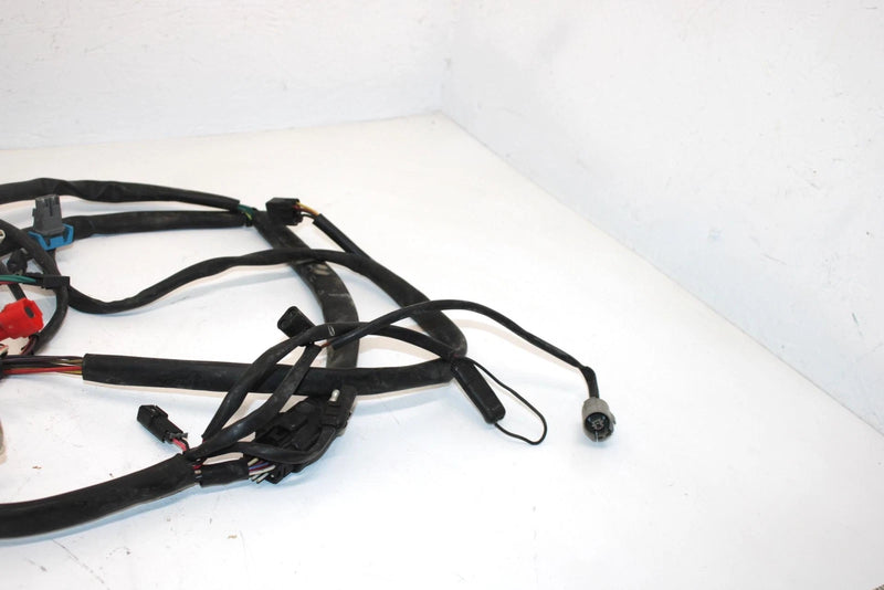 07 Arctic Cat Crossfire 800 Efi Oem Main Wire Harness 1686-324 SA158