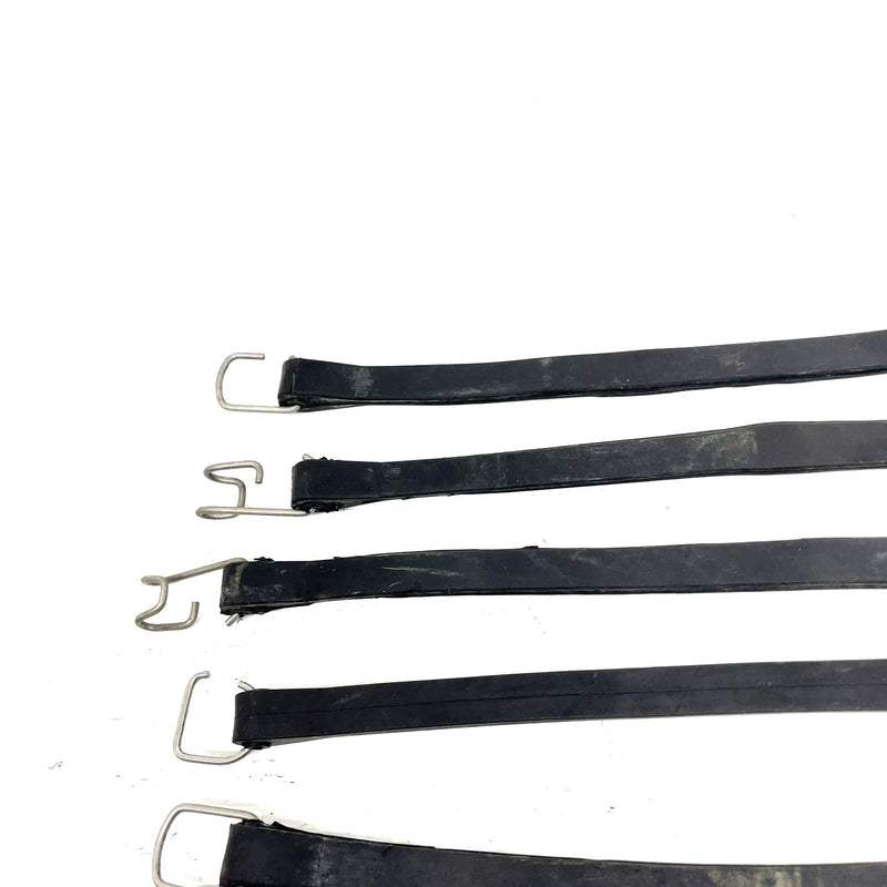 2000 Polaris Genesis FFI OEM Strap Set JP51