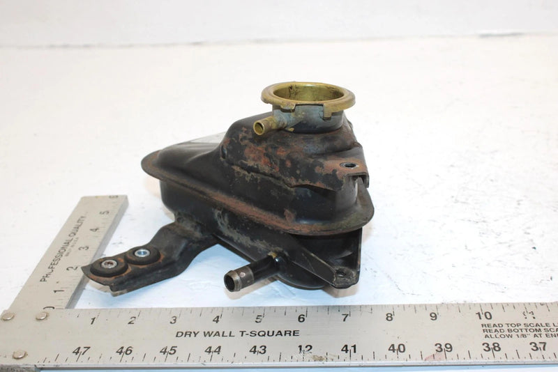 1974 Yamaha Tl433f Oem Drive Oil Tank 891-21811-00-00 SY28