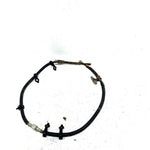 12 Yamaha Grizzly 550 YFM550 4x4 OEM Rear Lower Brake Line 1HP-F5874-00-00 AY65