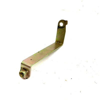 2003 Polaris Predator 90 OEM Oil Tank Mount Bracket 0450287 Q6624