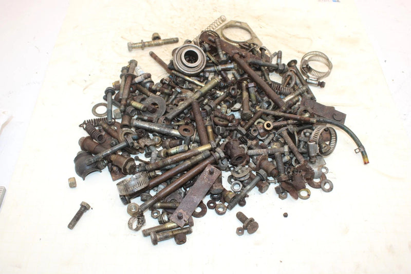 94 Arctic Cat Ext 580 Efi Oem Nut Bolt Washer Spacer Hardware Kit SA21