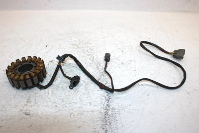 2019 Honda Trx500fe2ac Oem Stator 31120-HR4-A42 AH12