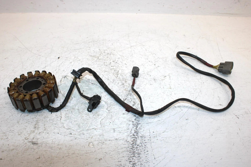 2019 Honda Trx500fe2ac Oem Stator 31120-HR4-A42 AH12