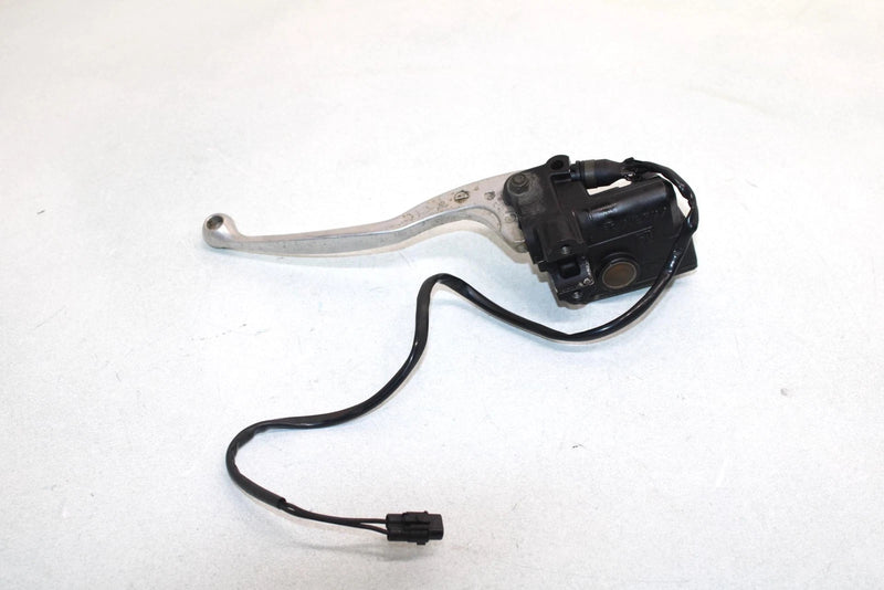 04 Yamaha  Bruin 350 Auto 2wd Oem Brake Master Cylinder 5KM-2583T-01-00 AY36