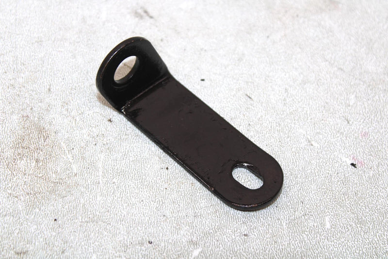 1994 Polaris 400l Oem Upper Chain Guard Bracket 5222270-067 AP0