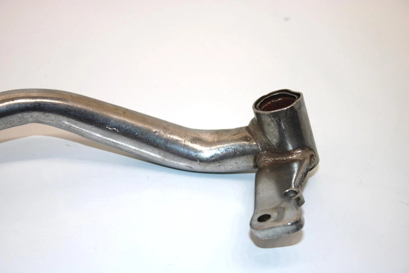 84 Honda Fourtrax 200 Trx200 A Oem Rear Brake Pedal 46500-VM3-000 AH33