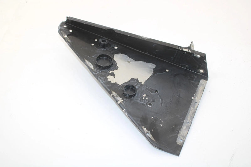 1997 Arctic Cat Z 440 Oem Right Backing Plate 0616-822 SA111