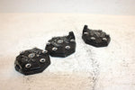 1996 Arctic Cat Zrt 600 Oem Cylinder Head Set Of 3 3004-771 SA6