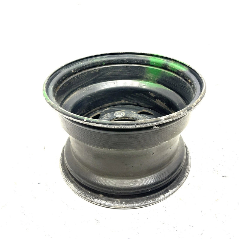 05-07 Kawasaki Brute Force 650 4x4 OEM 12x7.5 Rear Wheel Rim 41025-1426-379 AK34