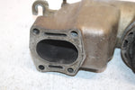1994 Kawasaki 750 Ss Super Sport Oem Exhaust Pipe 18049-3740 JK9