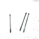 1984 Suzuki ALT125 OEM Cylinder Stud Bolt Set  09108-08089 AS31