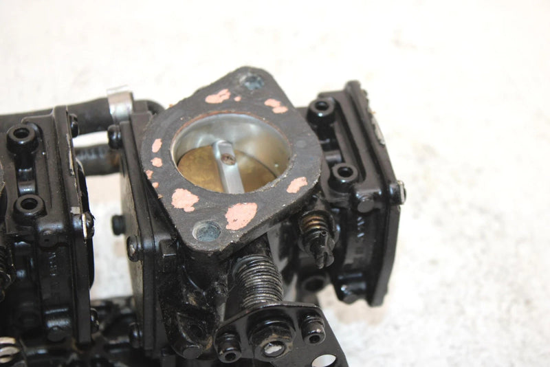 1997 Arctic Cat Monte Carlo 770 Oem Carbs Carburetors Assembly 0670-611 JA9