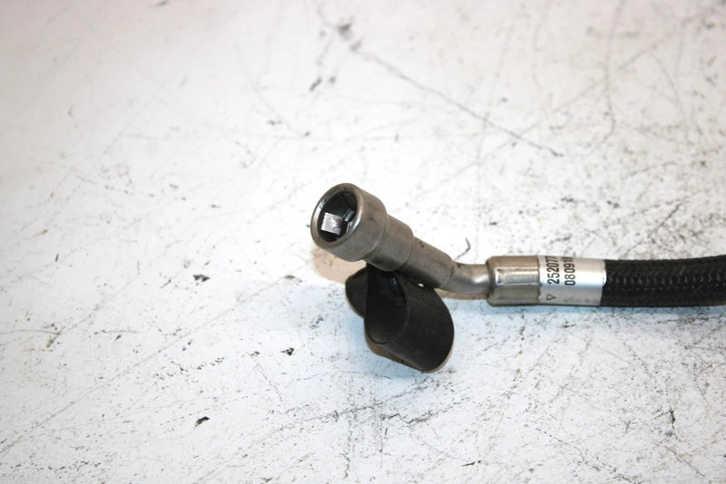 09 Polaris Assault Rmk 800 Oem Fuel Line 2520770 SP184