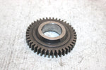 2001 Bombardier Traxter Oem Main Crankshaft Gear 420635011 AB10