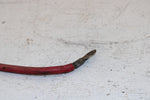1998 Arctic Cat Ext 600 Touring Oem Starter Solenoid Cable 0645-115 SA56