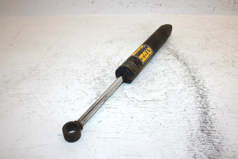 2000 Ski-doo Mxz 600 Oem Rear Skid Shock 503189077 SS0