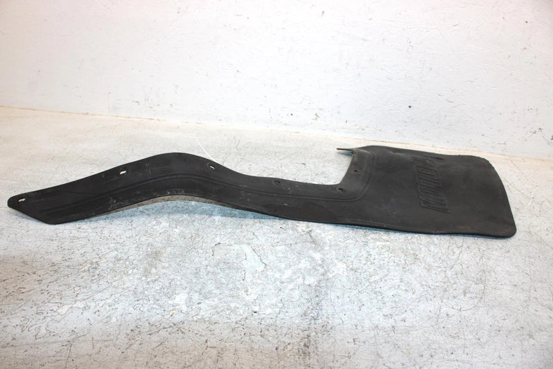 1988 Yamaha  Moto 4 Oem Left Front Fender Flap 1NU-21521-00-00 AY23