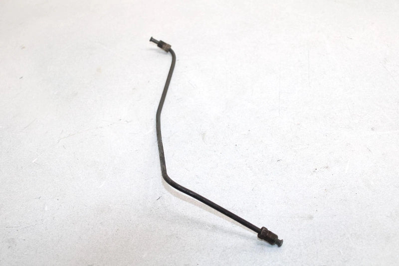 91 Yamaha  Big Bear  4wd Oem Front Brake Hard Line 1 2HR-25871-00-00 AY43