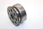 02 Honda Trx 350 Fe Oem Flywheel 31110-HN5-672 AH22