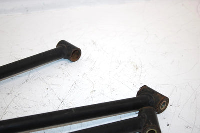 06 Ski-doo Gsx 600 Ho Sdi Oem Upper A Arm Pair 505071756 SS14