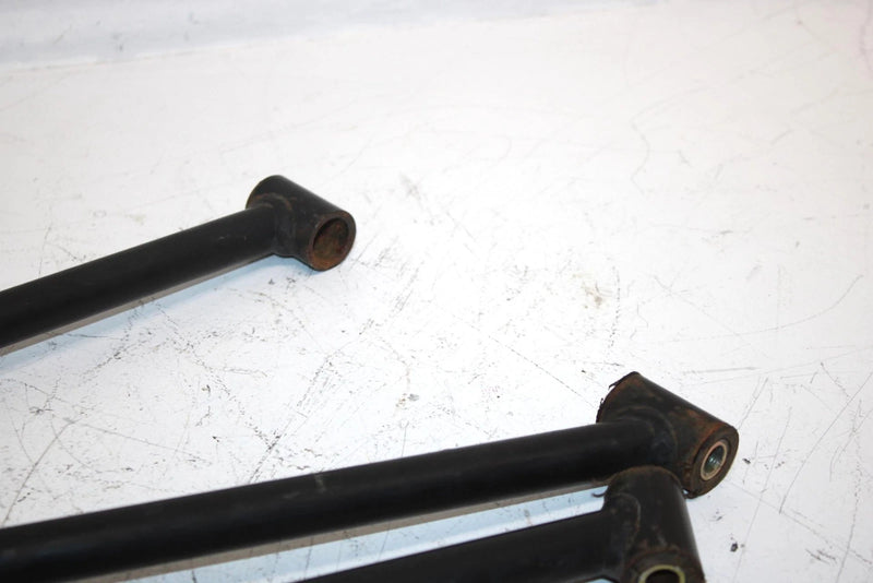 06 Ski-doo Gsx 600 Ho Sdi Oem Upper A Arm Pair 505071756 SS14
