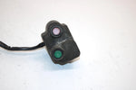 1996 Arctic Cat Montego Deluxe Oem Left Switch 0609-203 JA13