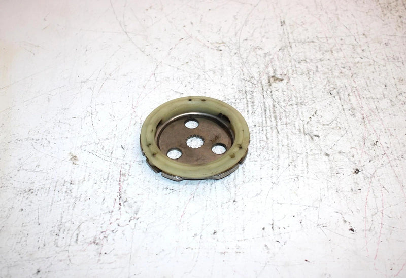 01 Polaris Sportsman 90 Oem Starter Clutch Housing Set 0450176 AP61