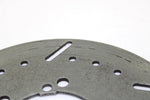 Polaris OEM Front Rotor (Slotted) 5242935 Q5318