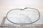 2015 Polaris Ranger 570 Eps Oem Rear Center Brake Line 1912085 XP5.2
