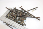 1996 Arctic Cat Zr 580 Oem Nut Bolt Spacer Hardware Kit SA24