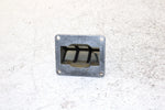 1999 Yamaha Vmax 600 Sx Oem Intake Reed Valve Pair 4DA-13610-01-00 SY5