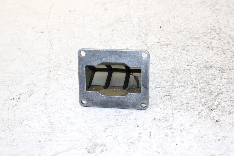 1999 Yamaha Vmax 600 Sx Oem Intake Reed Valve Pair 4DA-13610-01-00 SY5