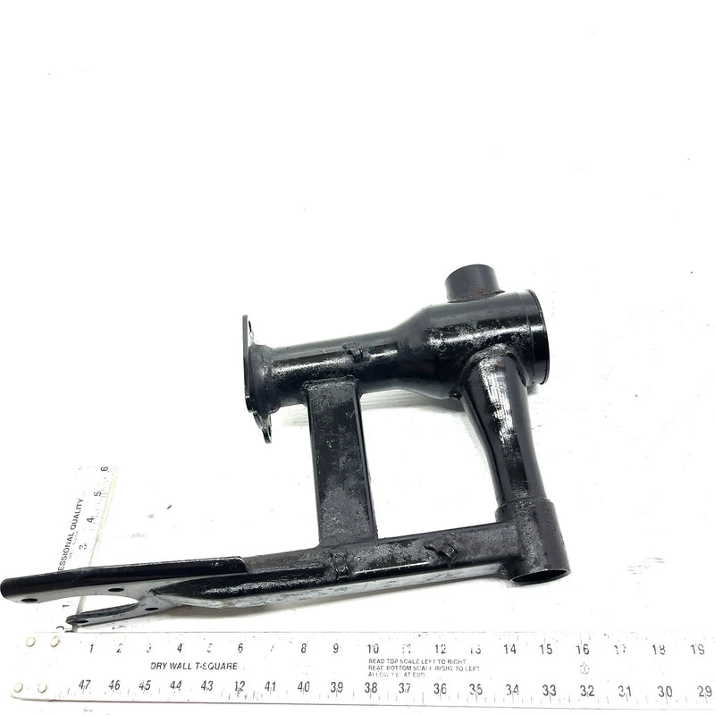 2001 Honda Foreman Rubicon 500 TRX500 4x4 OEM Rear Swingarm 52100-HN2-000 AH87