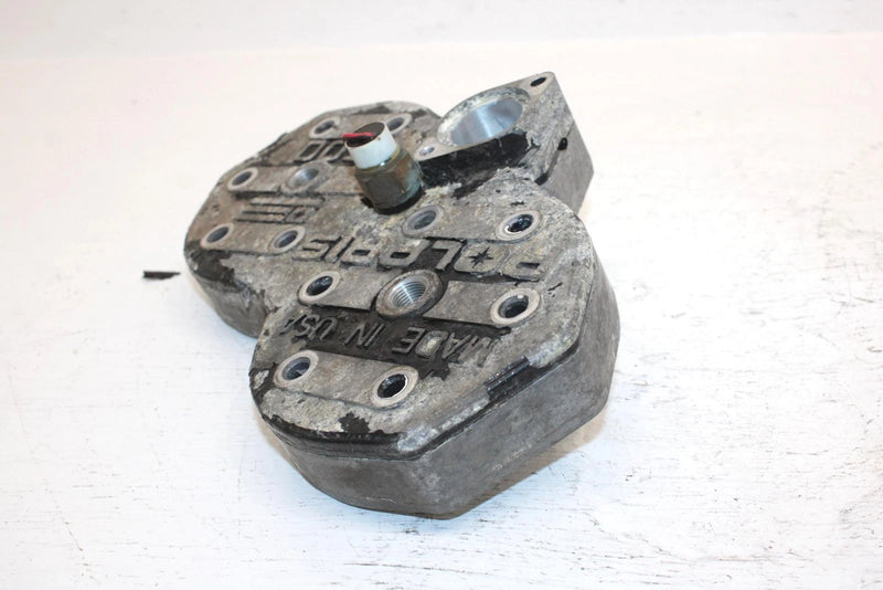 1999 Polaris 500 Xc Oem Cylinder Head 3021048 SP28