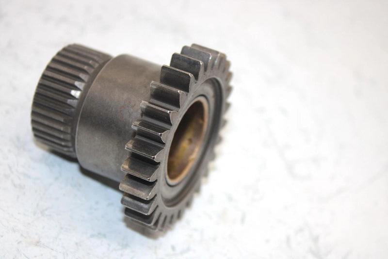 86 Honda Trx250a Oem Clutch Drive Gear 23120-HA0-680 23120-HC4-750 AH30