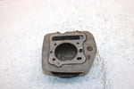 1993 Kawasaki Bayou 300 Oem 76.2mm Bore Cylinder 11005-1533 AK24