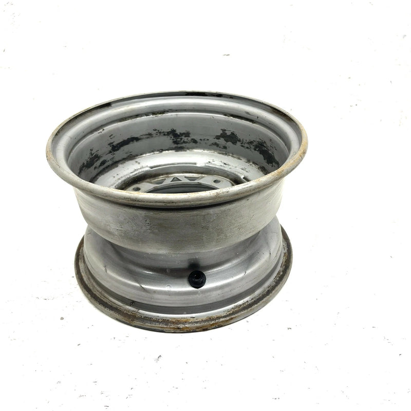 1990 Polaris Trail Boss 350L 2x4 OEM Front Wheel Rim 1520118 AP150