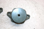 1993 Yamaha Waverunner 650 Oem Engine Mount Dampner Pair 6M6-44517-00-5B JY23